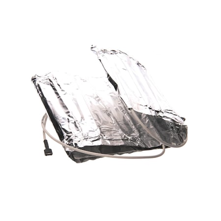 Bunn Blanket Warmer 50W 120V 04260.0000
